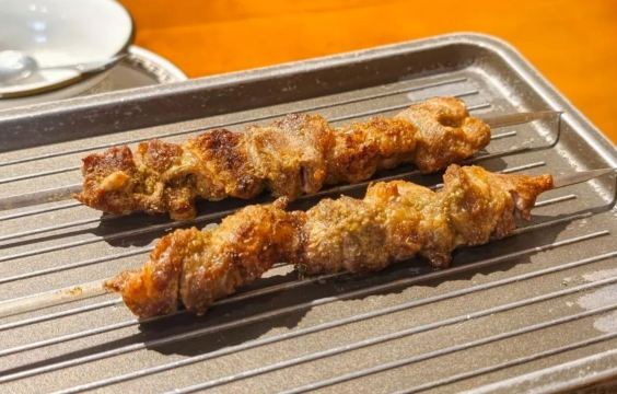 格日勒阿妈蒙古厨房(市政府西门店)