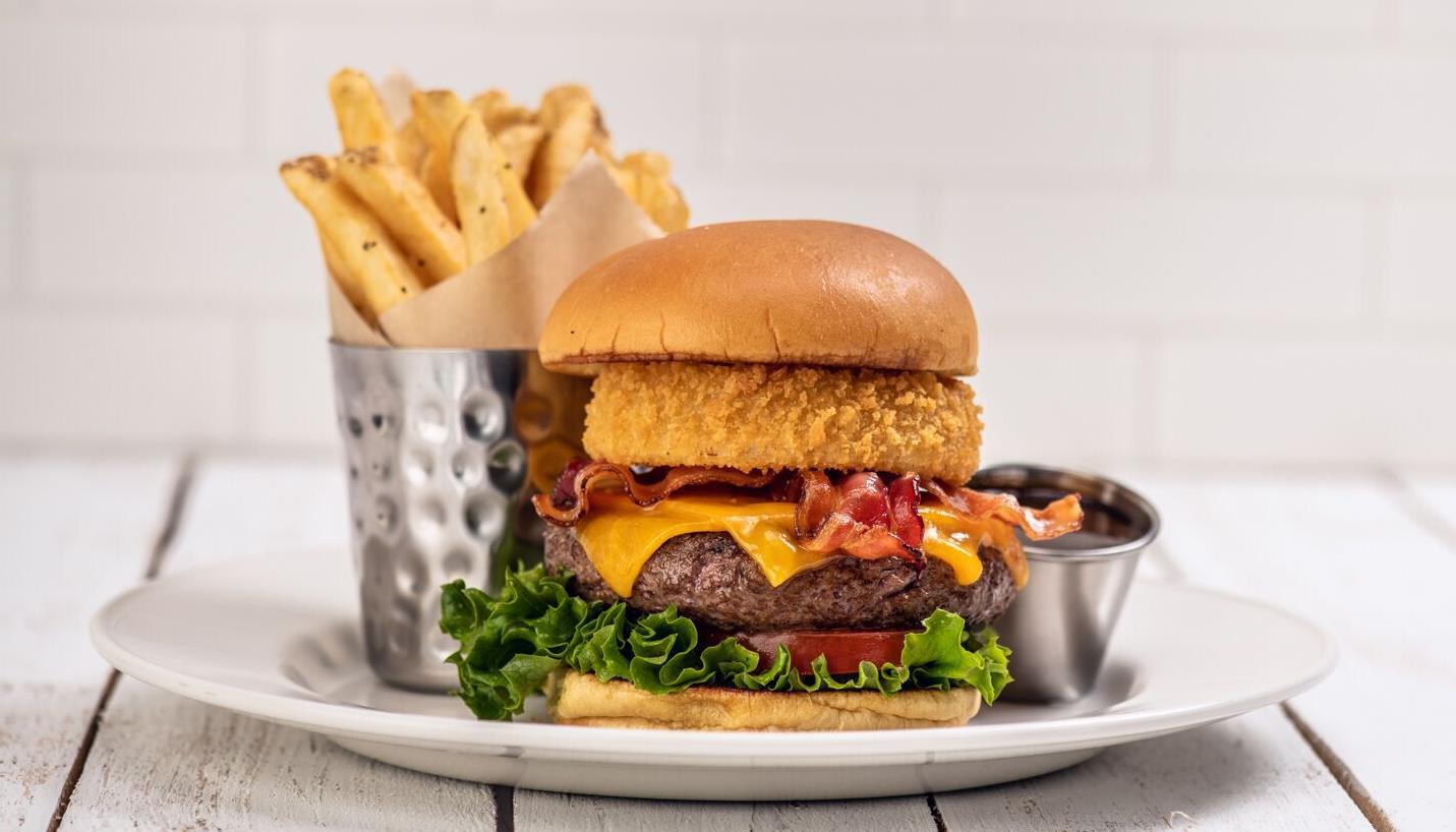 深圳硬石酒店·硬石餐厅(观澜湖国际大厦店)