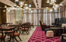 Olea餐厅图片
