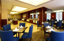Tenger Restaurant餐厅图片