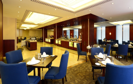 Tenger Restaurant