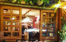 Wine Hot Bistrò DiVino餐厅图片