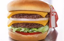 In-N-Out Burger餐厅图片
