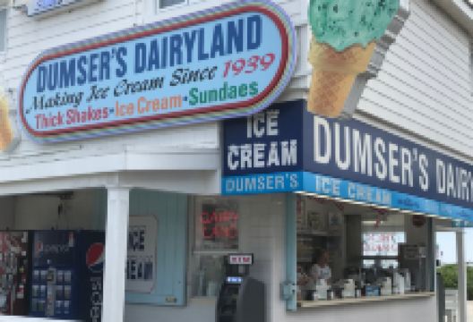 Dumsers Dairyland美食图片