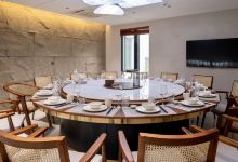 听涧·舟山|登观海景度假设计师民宿·餐厅美食图片