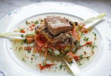 Gurutze Berri美食图片