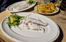 Ristorante Puntamare餐厅图片