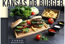 Vargo Restaurant & Bar美食图片