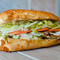Ike's Love and Sandwiches