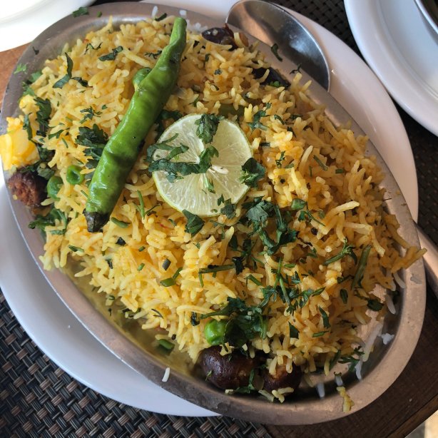 49er's Multicuisine Restaurant