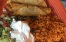 Two Amigos Taqueria餐厅图片