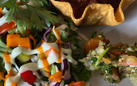 Restaurant Salka