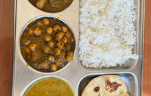 Hariom Shri Ram Restaurant餐厅图片