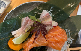 Maji Japanese Cuisine