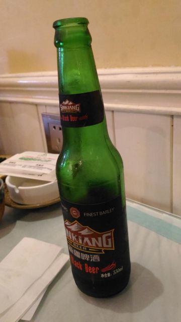 伊犁之春(东城店)