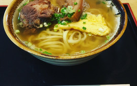 御食事処はなくめ