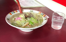 あしやチャンポン店