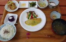 Toraku餐厅图片