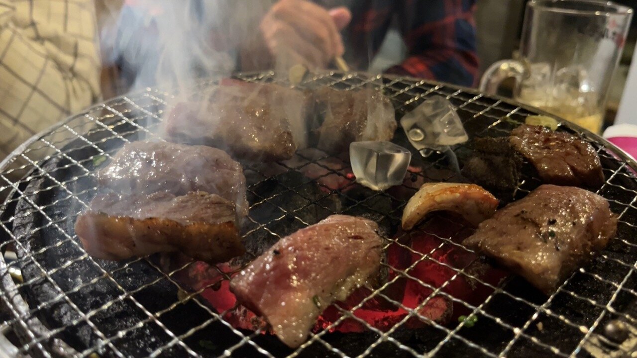 Osaka Horumon