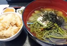 憩和井 平等院店美食图片