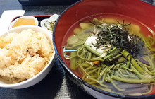 憩和井 平等院店餐厅图片
