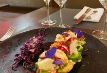Le Bistro de Claude美食图片