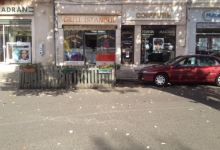 İstanbul kebab centre ville美食图片