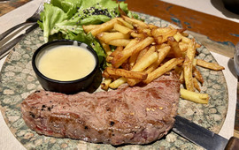 Restaurant Le Lissier