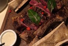Resto des Halles美食图片