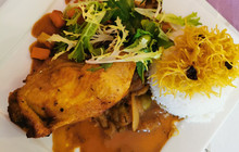 Chez Nina餐厅图片