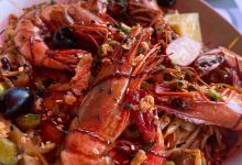 Le Matisse美食图片