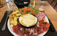 Pizz'Alpes餐厅图片