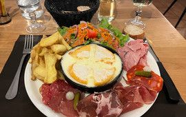 Pizz'Alpes