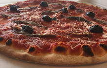 Pizza Chez Paul餐厅图片