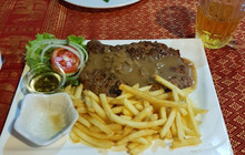 Elephant Cafe & Bar餐厅图片
