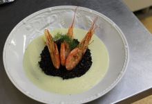 La Table du Manoir美食图片