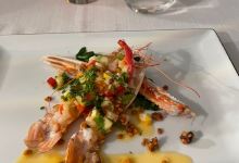 La Belle Époque美食图片