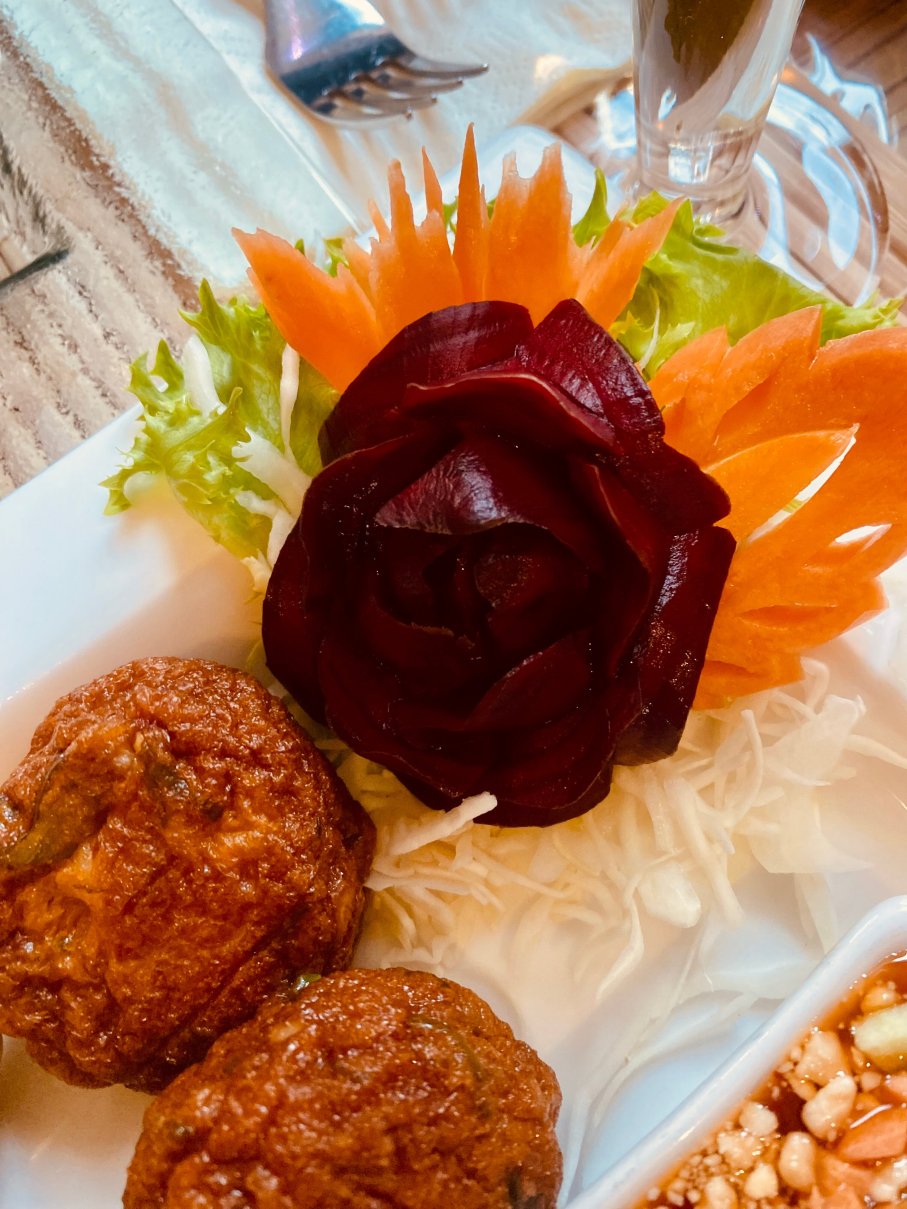 Tongdam Thai Restaurant