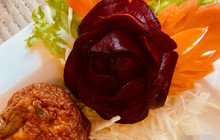 Tongdam Thai Restaurant餐厅图片