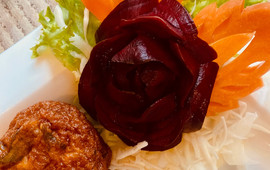 Tongdam Thai Restaurant