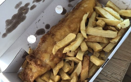 Lewy's Fish and Chips