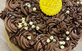 Tilly's Desserts