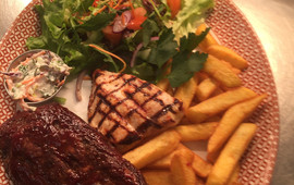 The Essex Arms