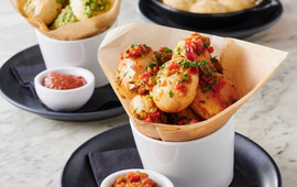 Pizza Express