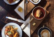 Lost and Found美食图片