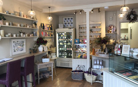 Hadley's at Lavenham