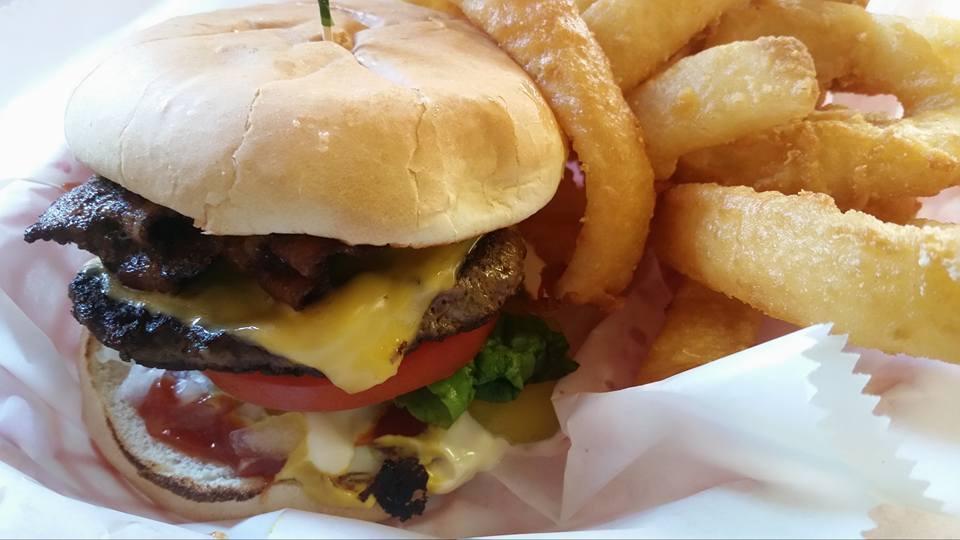 Whitehouse Restaurant