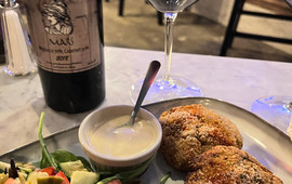 Cheese & Wine Cafe