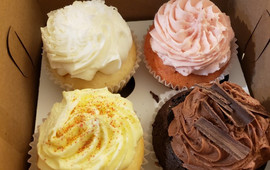 Sivada's Cupcakery