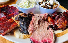 Fox Bros. BBQ餐厅图片